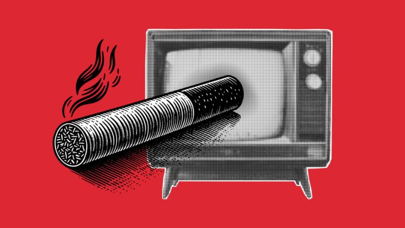 On World No Tobacco Day, CancerWorld Takes Aim at On-Screen Smoking