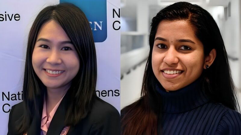 Chalothorn “Sai” Wannaphut to Present IMG Research as Co-Author with Arya Roy at ASCO 2025 Oral Session