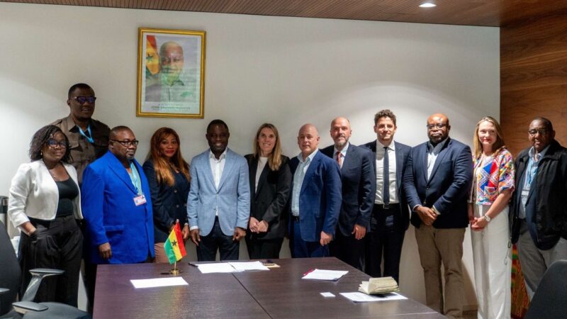 City Cancer Challenge Launched Second Cycle of Cancer Medicines Access Program in Kumasi, Ghana