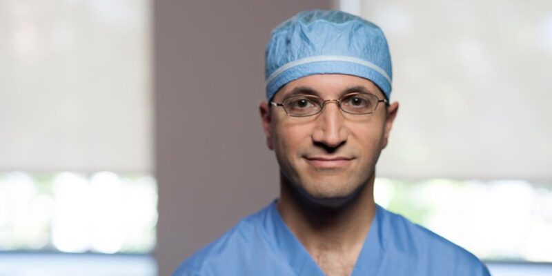 Robert Ferris Highlights Breakthrough Ewing Sarcoma Drug Discovery from UNC Lineberger