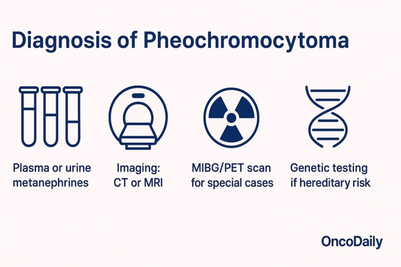 Pheochromocytoma 