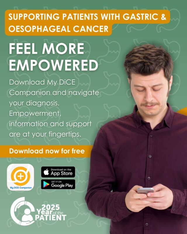Digestive Cancers Europe