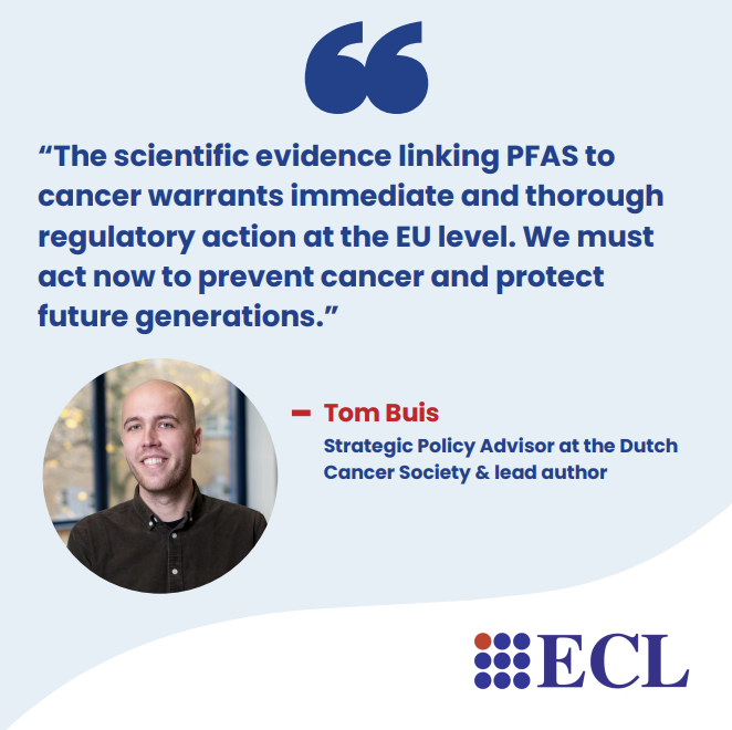 Association of European Cancer Leagues