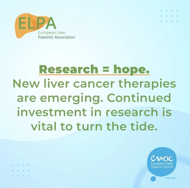 European Liver Patients'​ Association