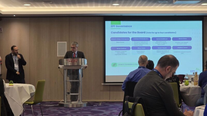 ELPA Highlight Liver Cancer Awareness and Prevention During European Week Against Cancer