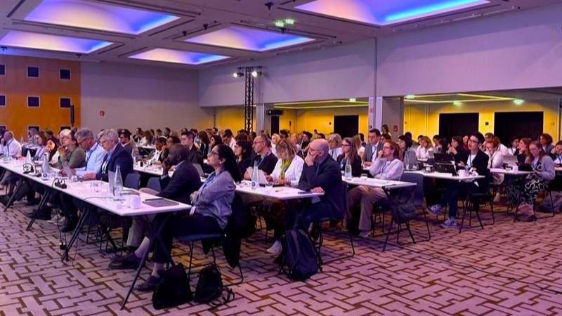 Just finished day one at 6th EORTC Quality of Life in Cancer Clinical Trials Conference