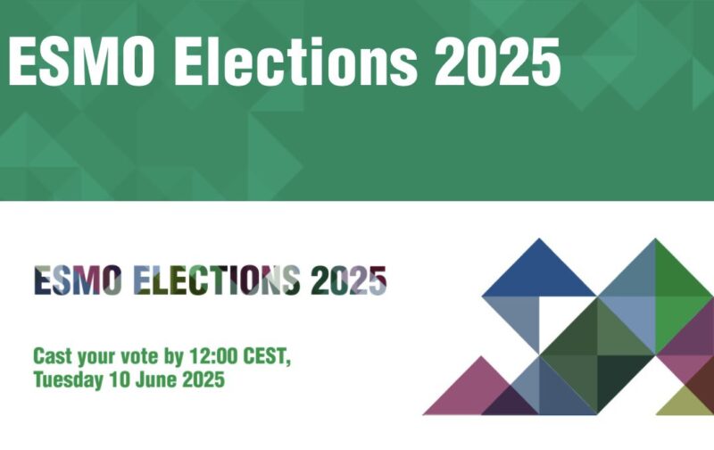 ESMO Election