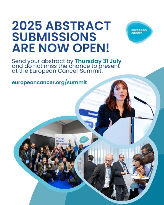 European Cancer Summit