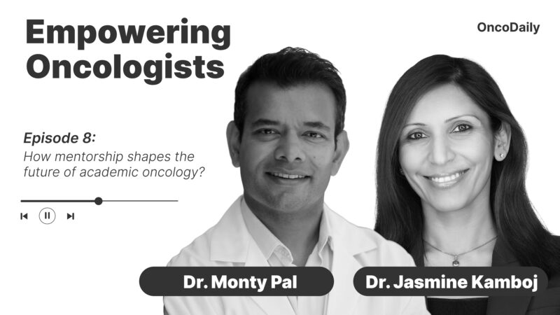 Empowering Oncologists: How mentorship shapes the future of academic oncology?