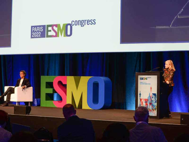 ESMO Elections 2025