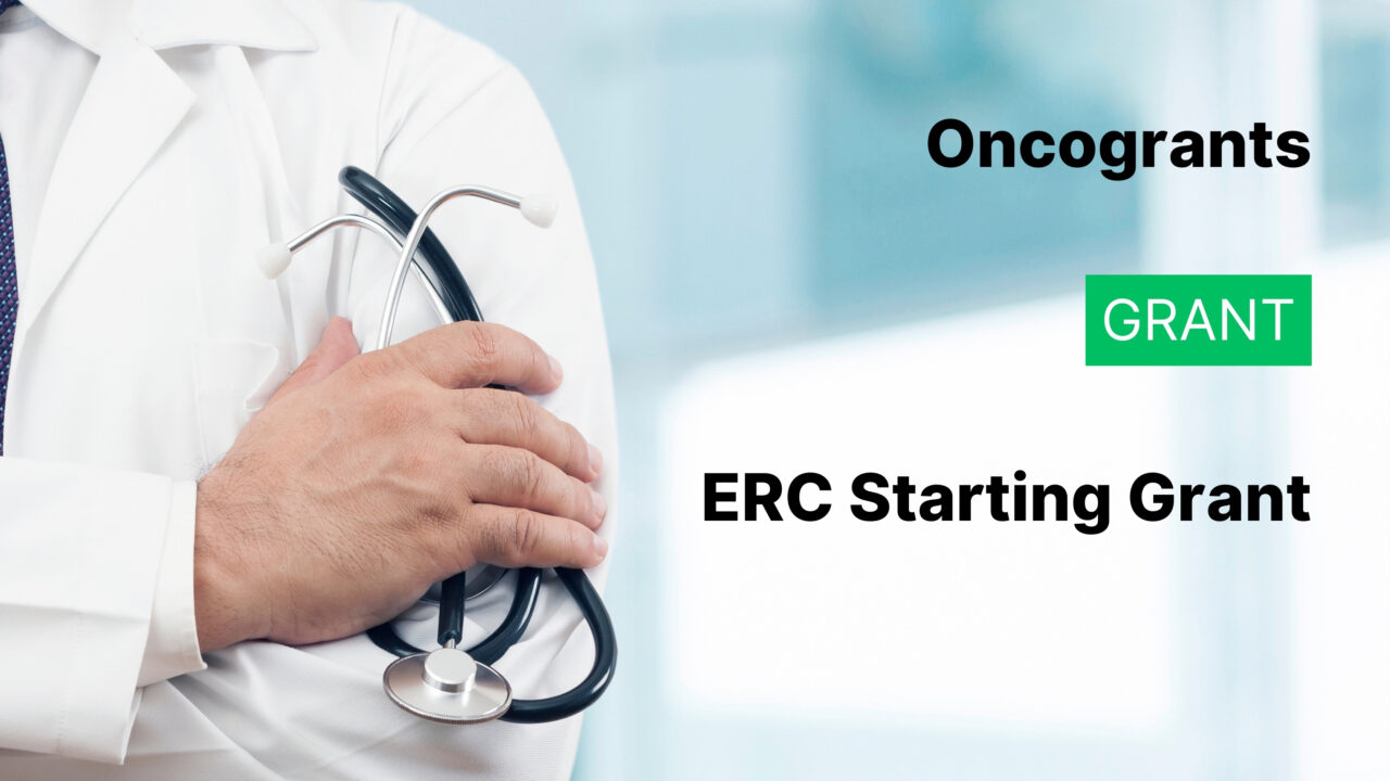 ERC Starting Grant