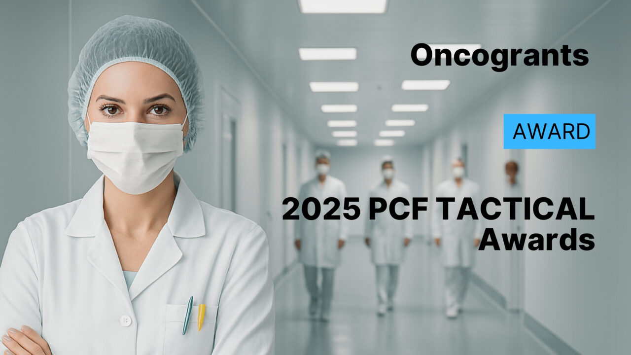 2025 PCF TACTICAL Awards