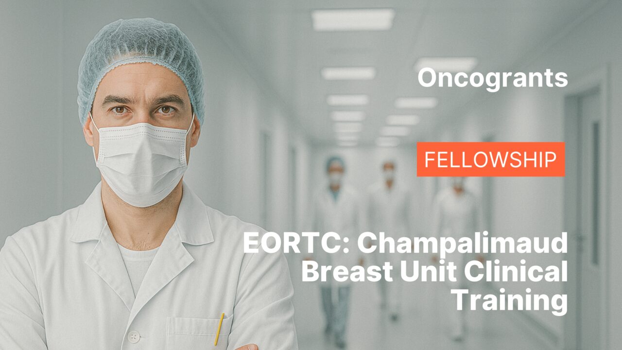 Champalimaud Breast Unit Clinical Training