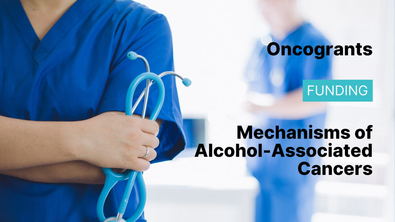 NIH: Mechanisms of Alcohol-Associated Cancers