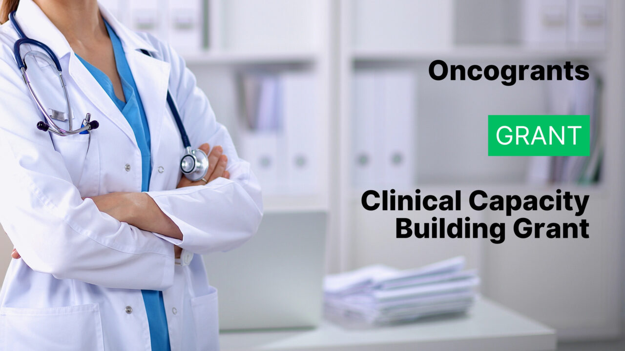 Cancer Council WA: Clinical Capacity Building Grant