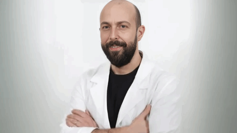 Francesco Massari: Another Important Experience by ARON Project on First-Line Treatment Options for mRCC patients