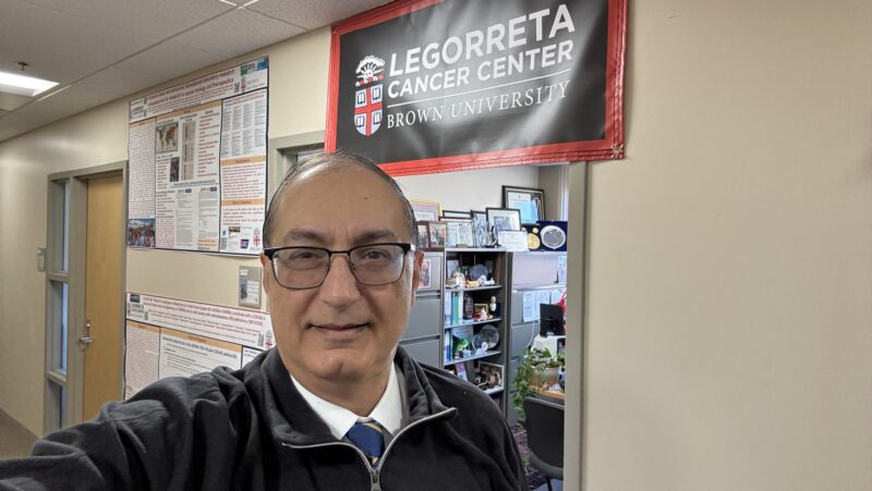 Oncologist Near Me – Wafik S. El-Deiry: A Global Leader in Translational Oncology and Cancer Research