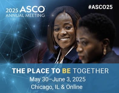Fumiko Ladd Chino: Free Spots are Available for the ASCO 2025 JCO Central One-on-One Mentoring