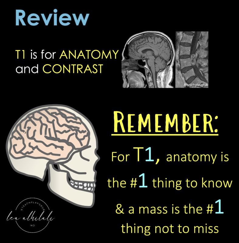 Lea Alhilali: Do Radiologists Sound Like They Are Speaking a Different Language When They Talk About MRI