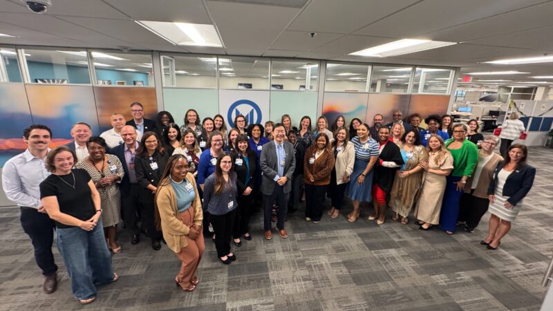 Patrick Hwu: The Heart of Moffitt Is Each of Our Team Members