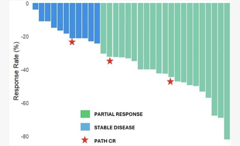 Praveen Kumar Marimuthu: Preliminary Results with the Combo of Chemo, OMT and Low-Dose Nivo in Unresectable Oral Cancers