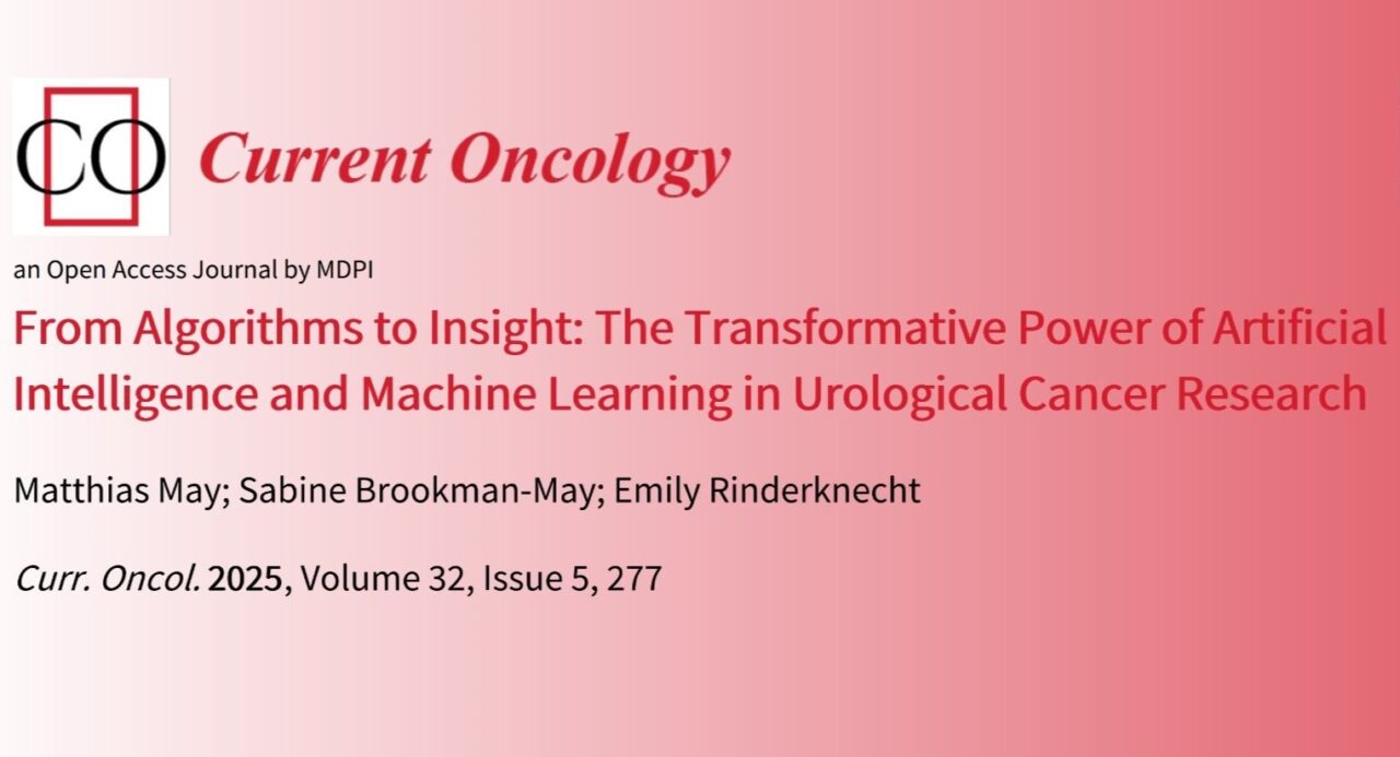 The Transformative Power of Artificial Intelligence and Machine Learning in Urological Cancer Research