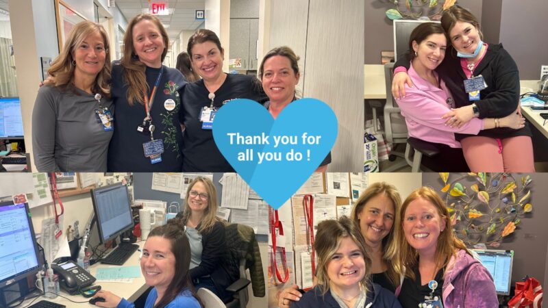 Happy National Nurses Week