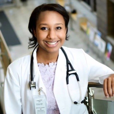Fumiko Ladd Chino: Financial Toxicity and Breast Cancer - Why Does It Matter, Who Is at Risk, and How Do We Intervene?
