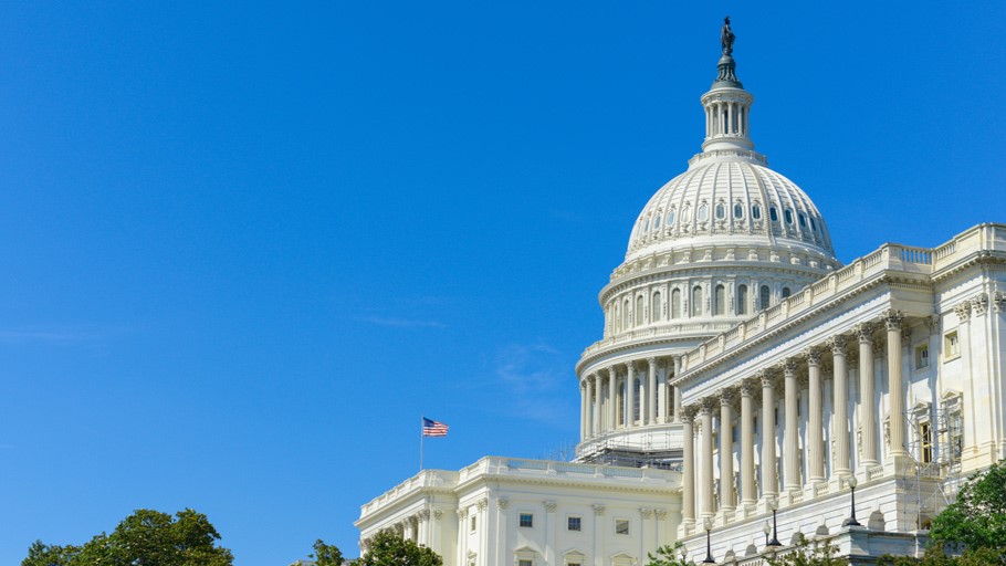 AACR Calls on Congress to Summarily Reject the President’s FY2026 Budget Proposal for NIH