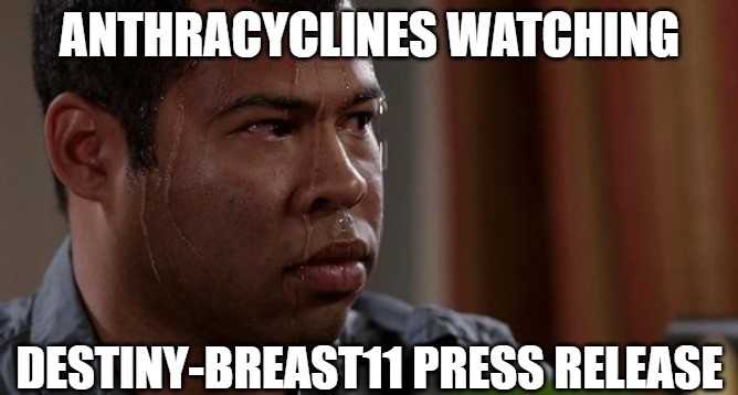 DESTINY-Breast11 