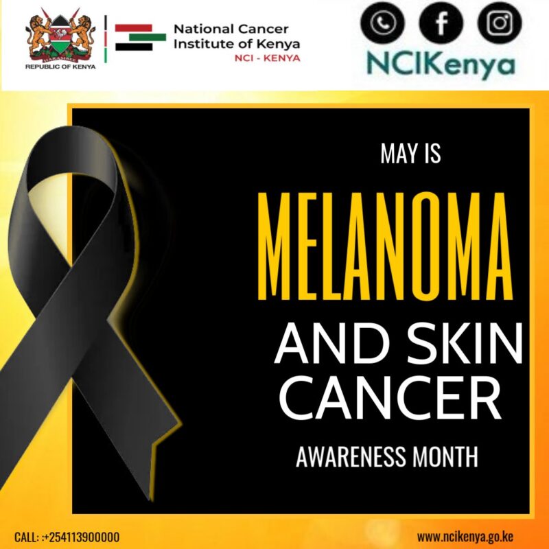 National Cancer Institute of Kenya