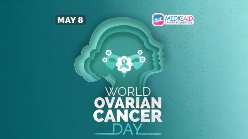 Raising Our Voices Against One of the Deadliest Gynecological Cancers – Medicaid Cancer Foundation