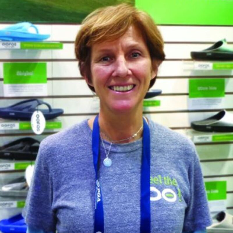 Duncan Finigan’s Legacy in Breast Cancer Fundraising - The Jimmy Fund