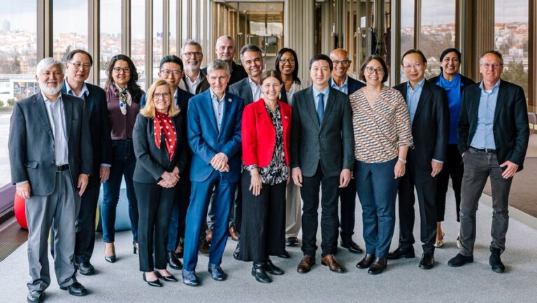 Last Chance to Vote for 2025 IASLC Board of Directors Candidates ...