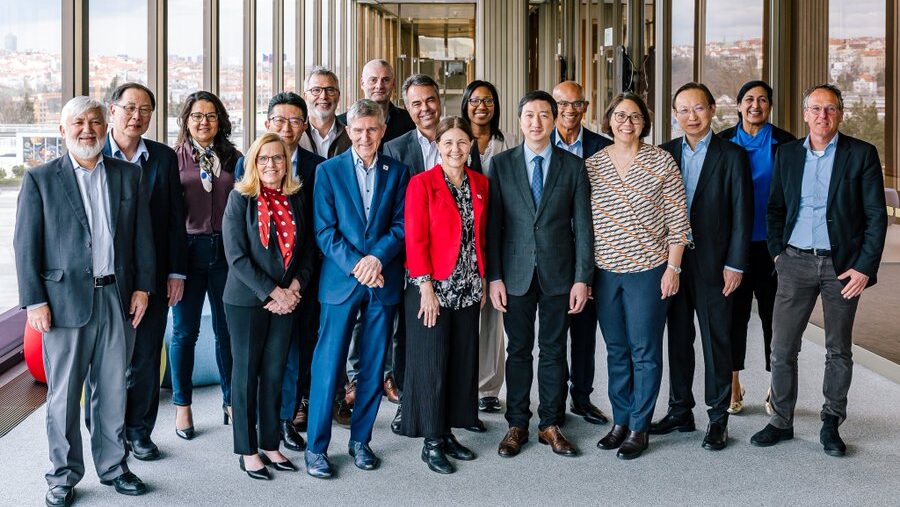 Last Chance to Vote for 2025 IASLC Board of Directors Candidates