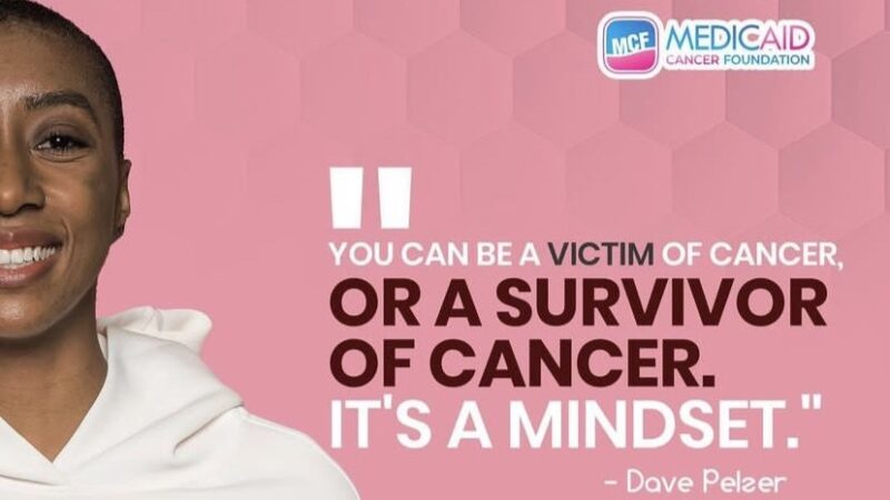 Pink Monday Is Your Reminder to Prioritize Your Health – Medicaid CF Programs