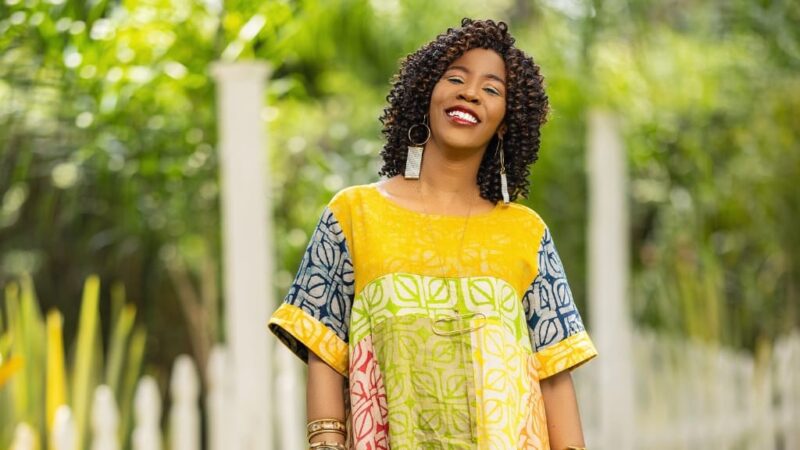 Miriam Mutebi: Join AORTIC Networking Reception at ASCO 2025 in Chicago