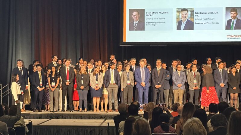 15 Posts Not to Miss from the 1st Day of ASCO 2025