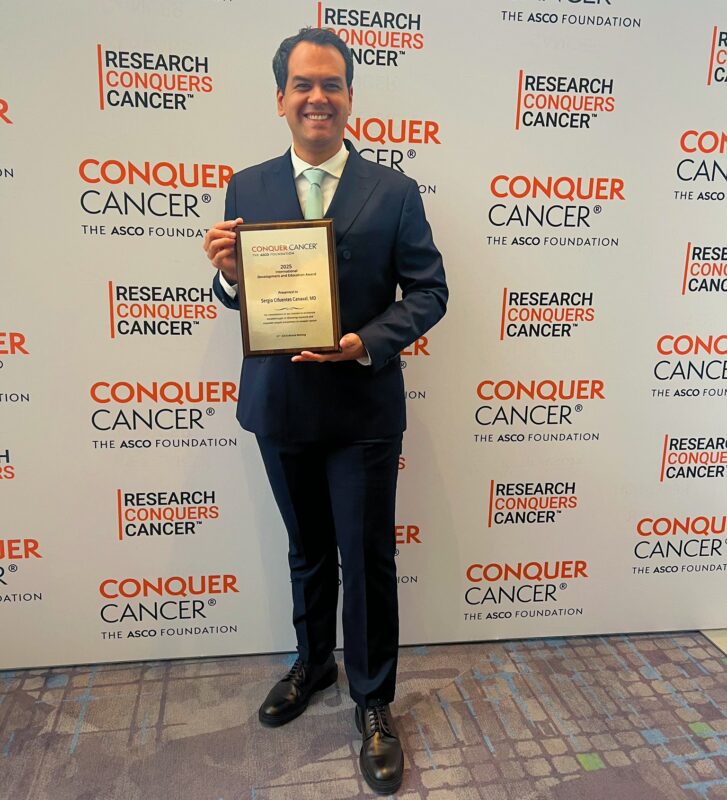 15 Posts Not to Miss from the 1st Day of ASCO 2025
