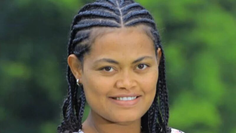 Haimanot Kasahun Shares Study on Pain Outcomes After Radiotherapy in Ethiopian Cancer Patients