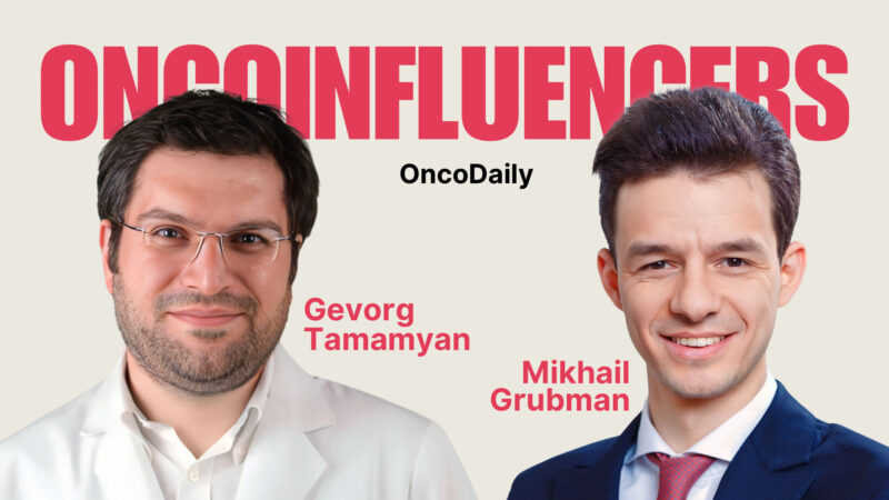 Mikhail Grubman on Building Eastern Europe’s Leading CRO and Accelerating Global Oncology Trials