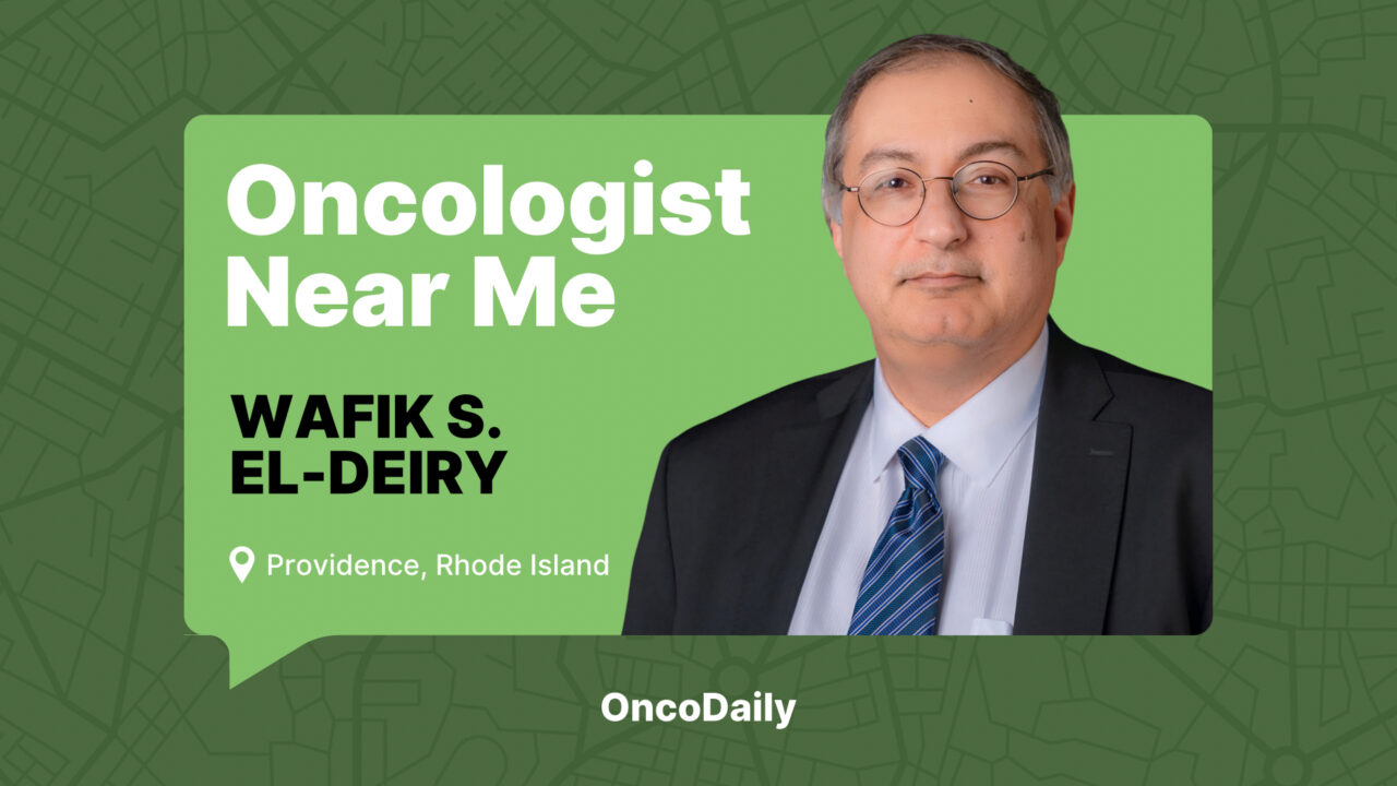 Oncologist Near Me – Wafik S. El-Deiry: A Global Leader in Translational Oncology and Cancer Research