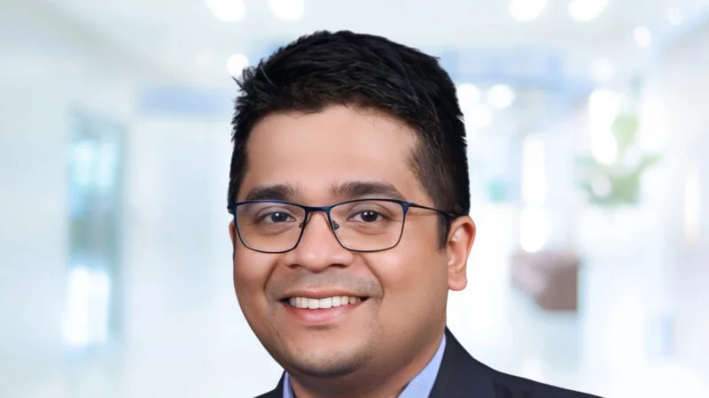 Goutham Sunny: TILs may serve as valuable Prognostic Biomarkers in HER2+ mBC