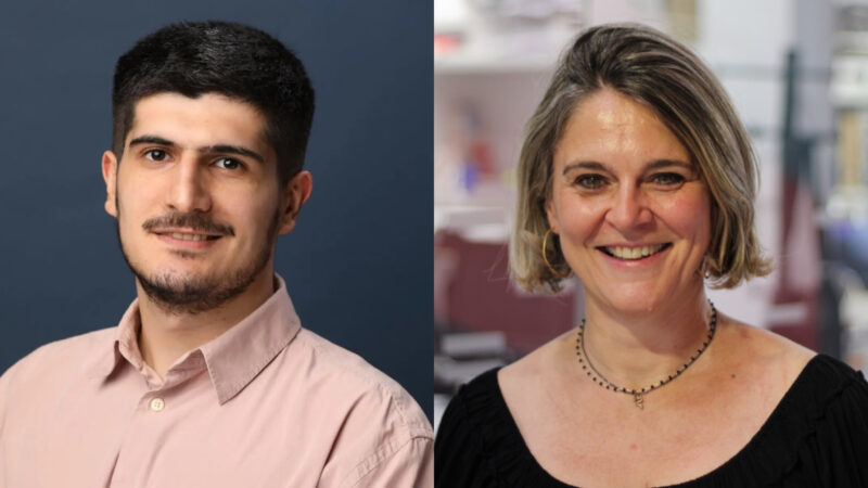 Aren Karapetyan: Congratulations to Favre-Finn Corrine on receiving the Klaas Breur Award at ESTRO 2025