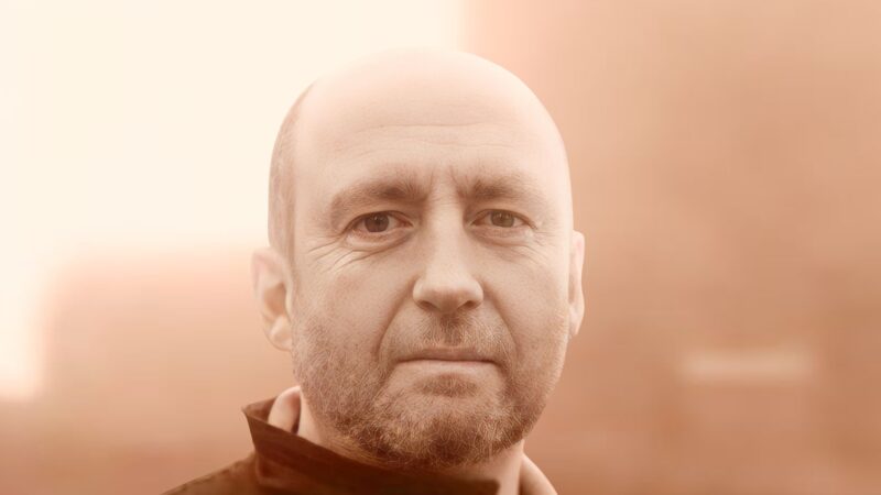 John Gordon: ACTIVATE Platform Enhances Adoptive Cell Therapy for Solid Tumors