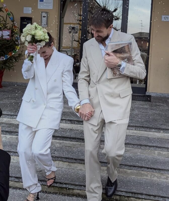 Francesco Acerbi Cancer