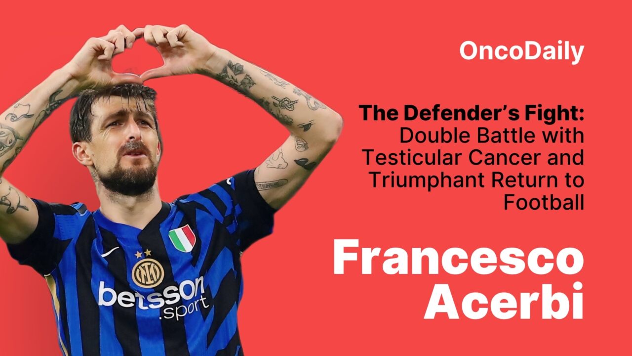 Francesco Acerbi and Testicular Cancer: The Defender’s Fight and Triumphant Return to Football