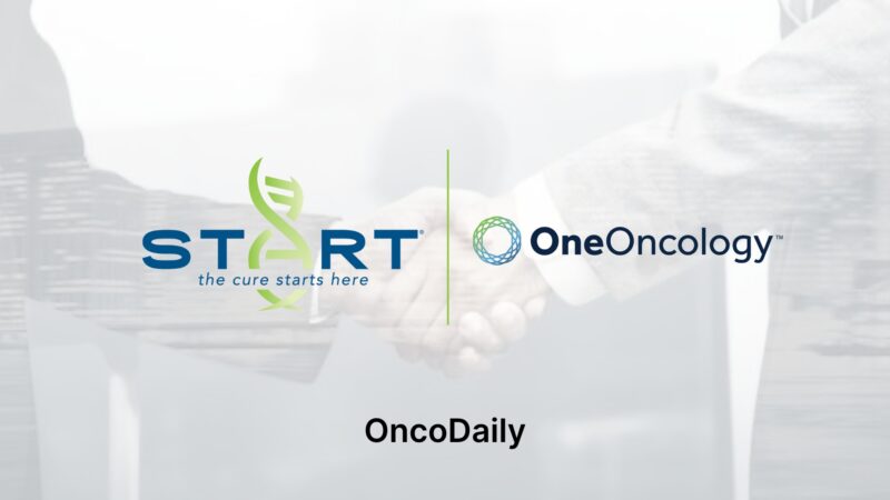 START and OneOncology Partner to Expand Access to Early-Phase Oncology Trials