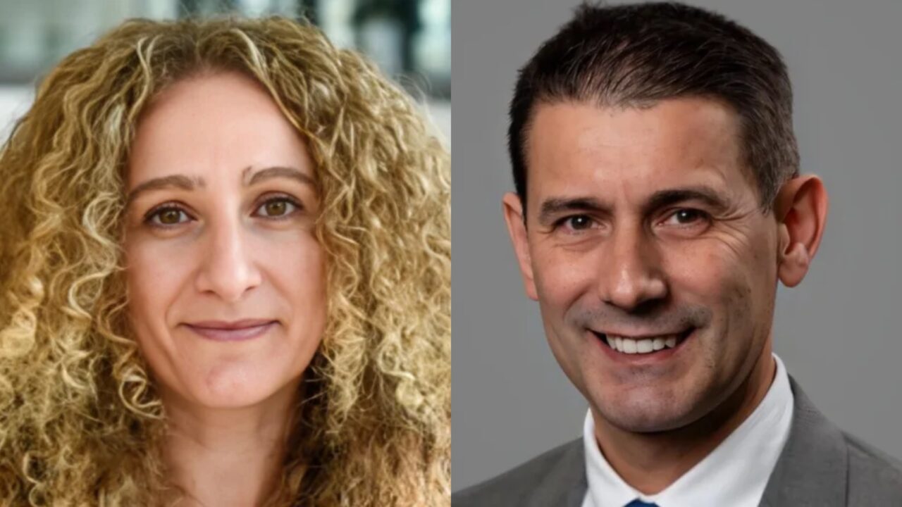 Teresa Amaral and Evandro de Azambuja Highlighted the Importance of ESMO Research Fellowships