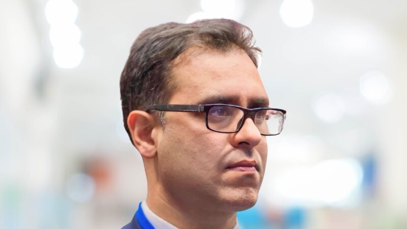 UICC Highlights AI and Biomarker Advances in Lung Cancer Detection and Treatment